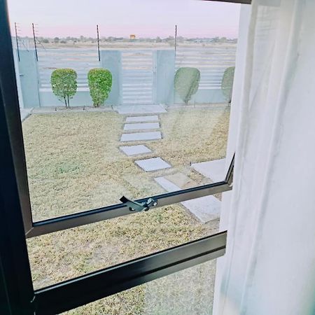 Northern Oasis Oshakati Exterior foto