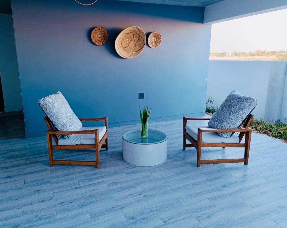 Northern Oasis Oshakati Exterior foto